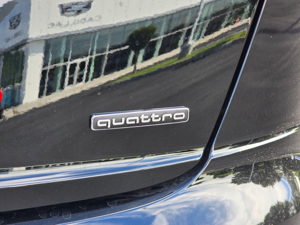 New 2026 Audi Q8 Prestige AWD/4WD image 34