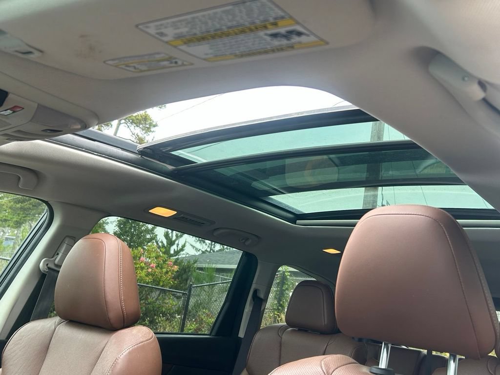 Used 2020 Subaru Ascent Touring AWD/4WD image 28