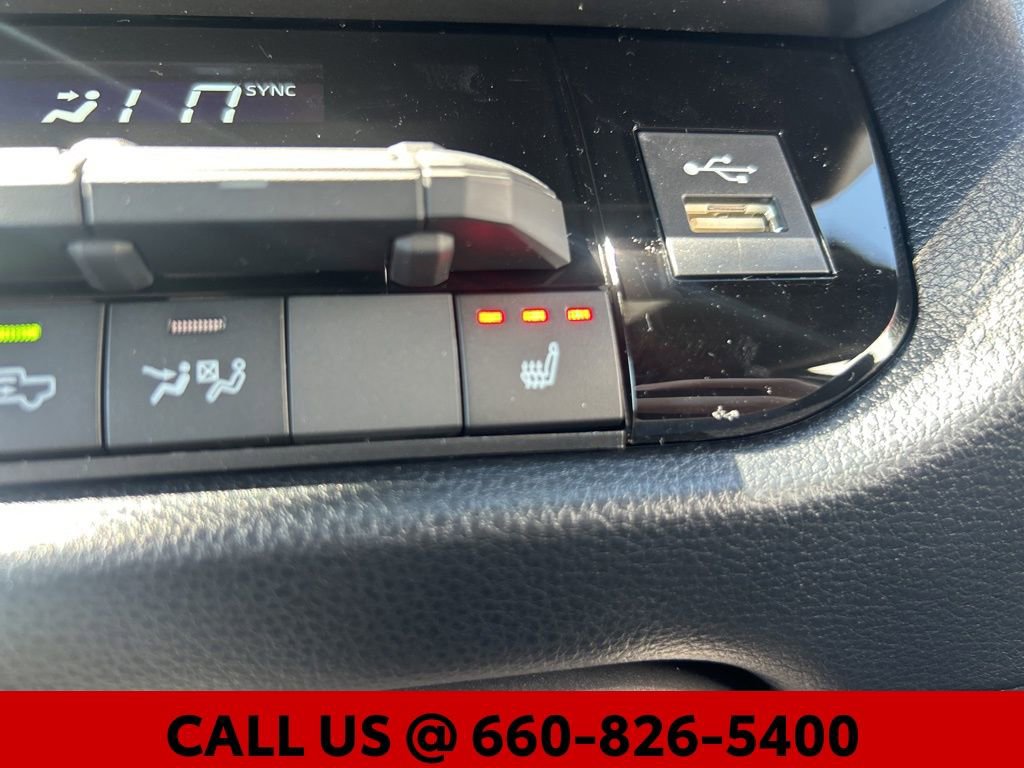 New 2026 Toyota Tundra SR5 image 28