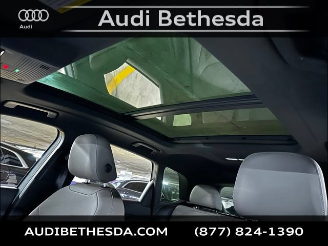 New 2026 Audi Q3 quattro 2.0T AWD/4WD image 22
