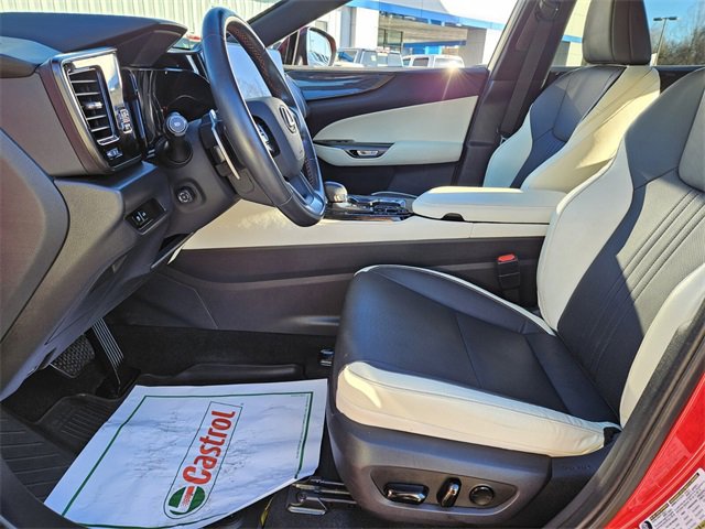 Used 2024 Lexus NX 350 AWD image 8