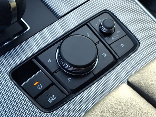 New 2026 MAZDA CX-90 3.3 Turbo w/ Preferred Package image 21