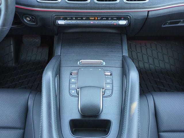 Used 2023 Mercedes-Benz GLE 350 4MATIC image 19