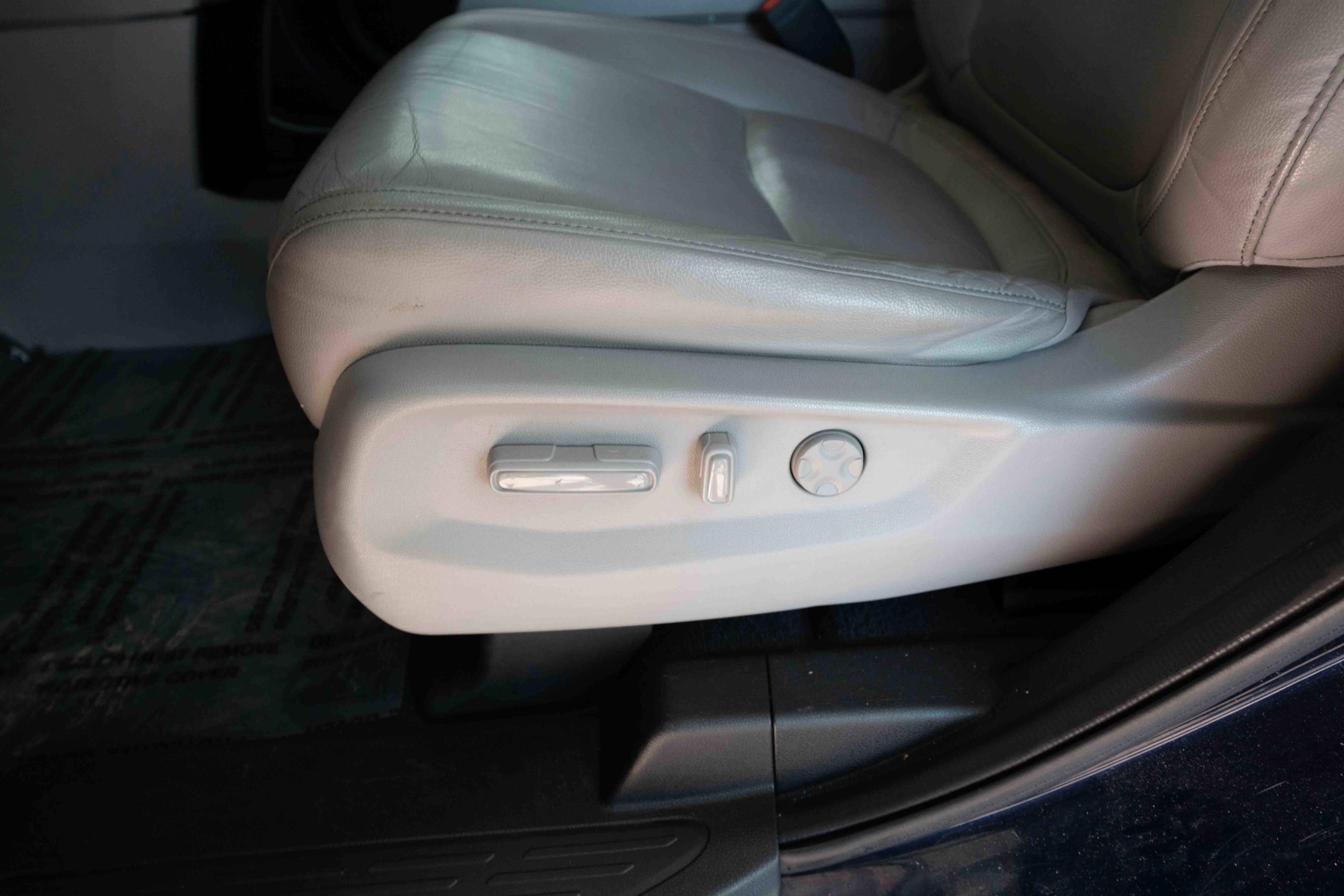 Used 2021 Honda Odyssey EX-L image 12