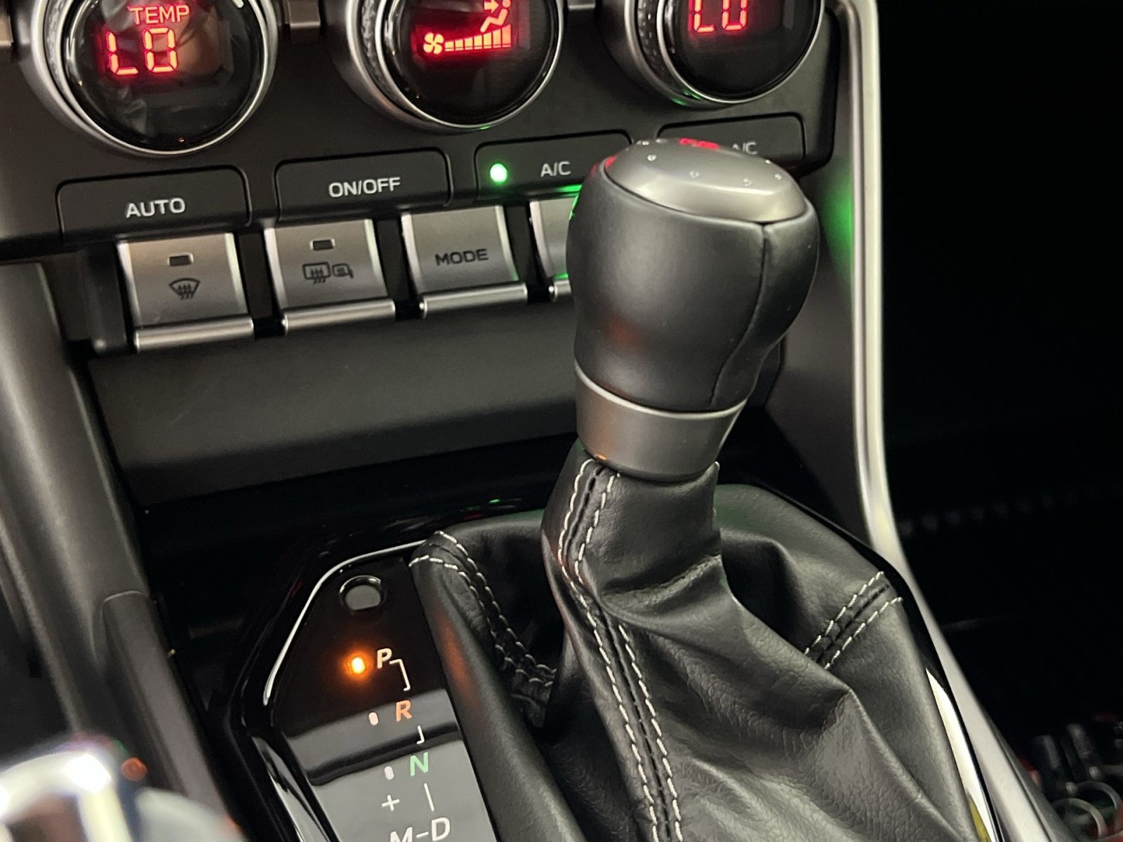 Used 2025 Toyota GR86 w/ ALL Weather Mat Package (TMS) RWD image 23