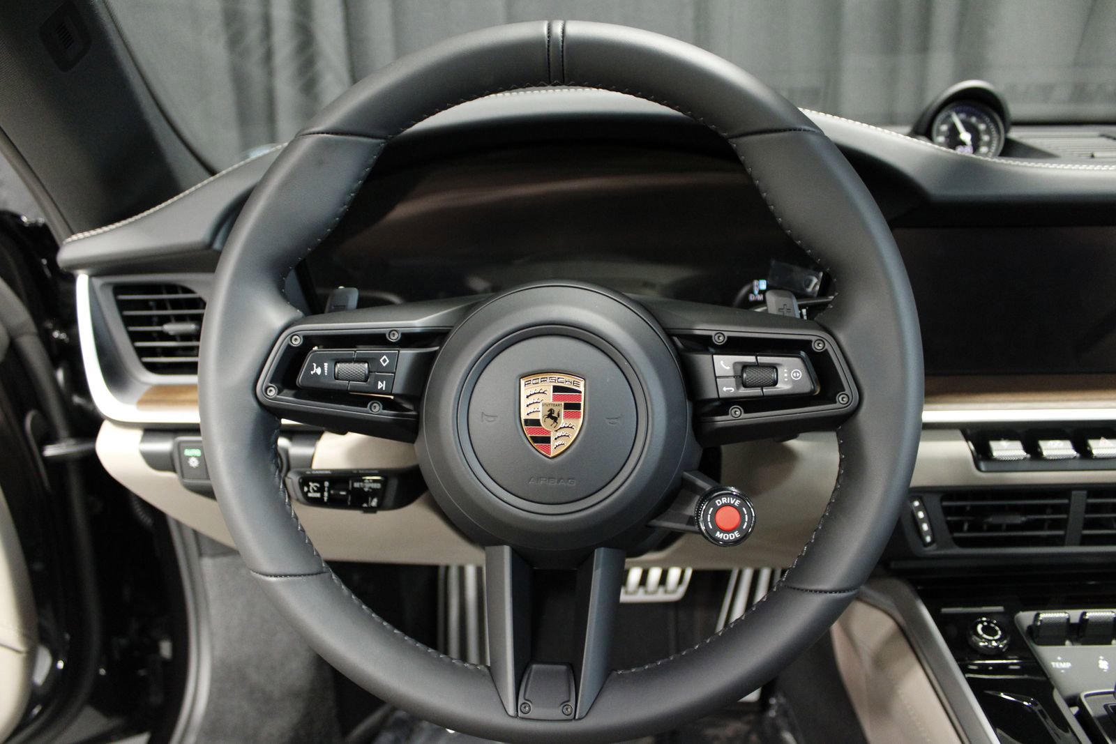 New 2026 Porsche 911 Carrera 4S AWD/4WD image 33