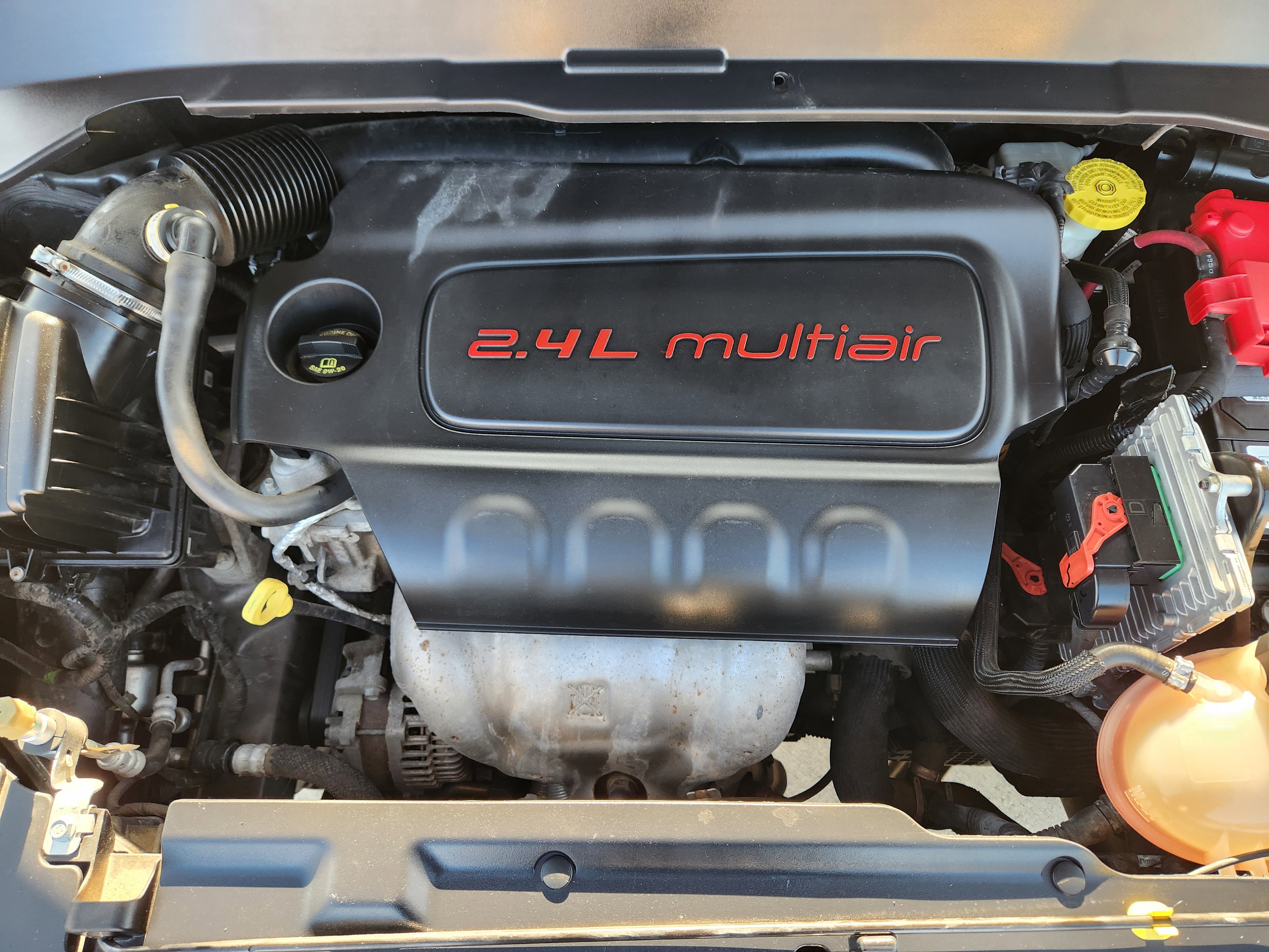 Used 2018 Jeep Compass Limited w/ Navigation Group image 30