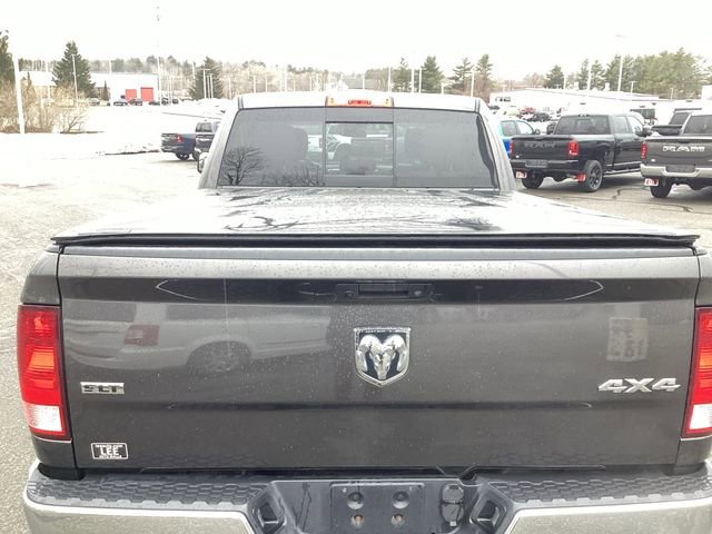 Used 2018 RAM 2500 SLT w/ Snow Chief Group image 18