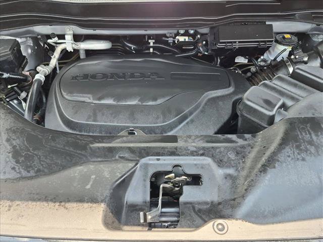 Used 2024 Honda Ridgeline Sport image 19