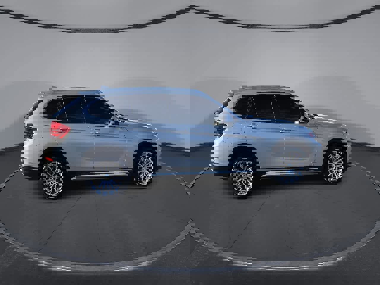 Used 2015 BMW X1 xDrive35i image 9