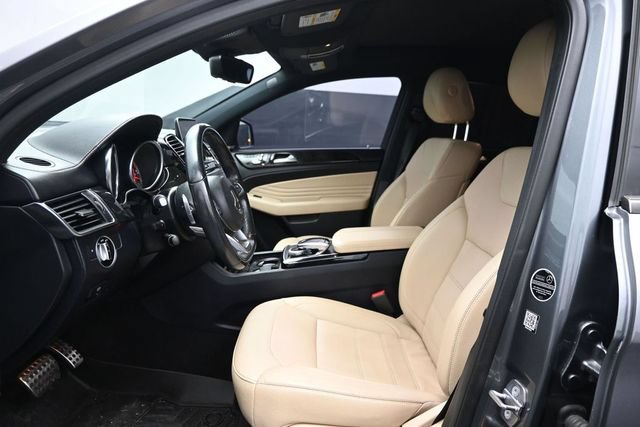 Used 2019 Mercedes-Benz GLE 43 AMG 4MATIC Coupe w/ Parking Assist Package image 5