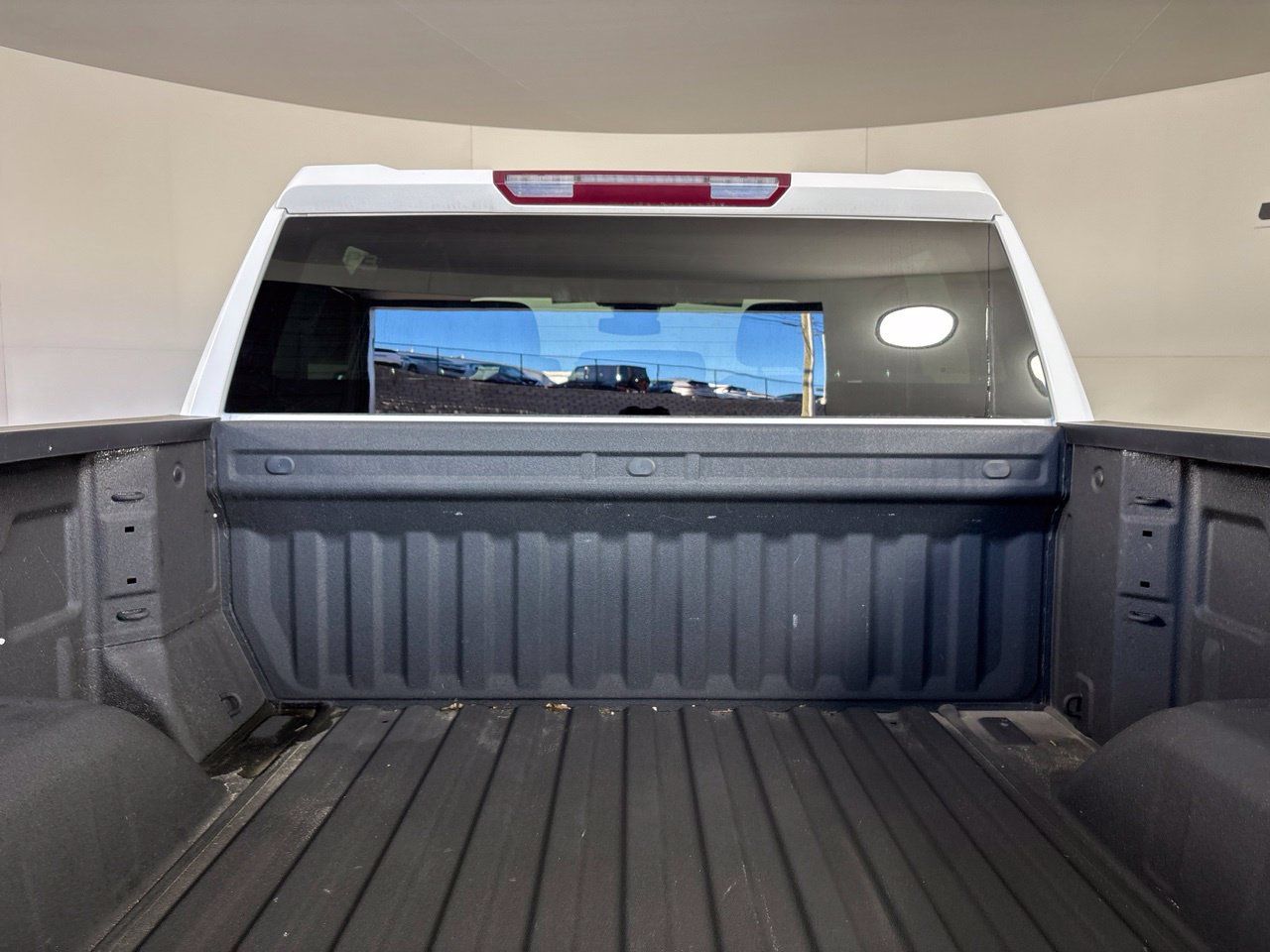 Used 2023 Chevrolet Silverado 1500 Custom w/ LPO, Dark Essentials Package AWD/4WD image 25