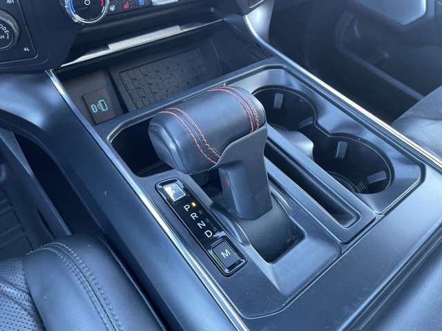 Used 2024 Ford F150 Raptor image 19