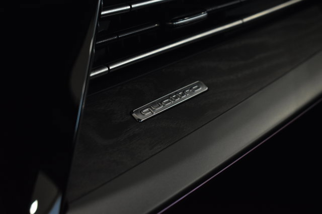 Certified 2025 Audi A3 2.0T Premium Plus w/ Premium Plus Package image 25