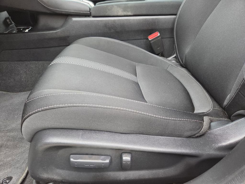Used 2021 Honda Civic EX image 16
