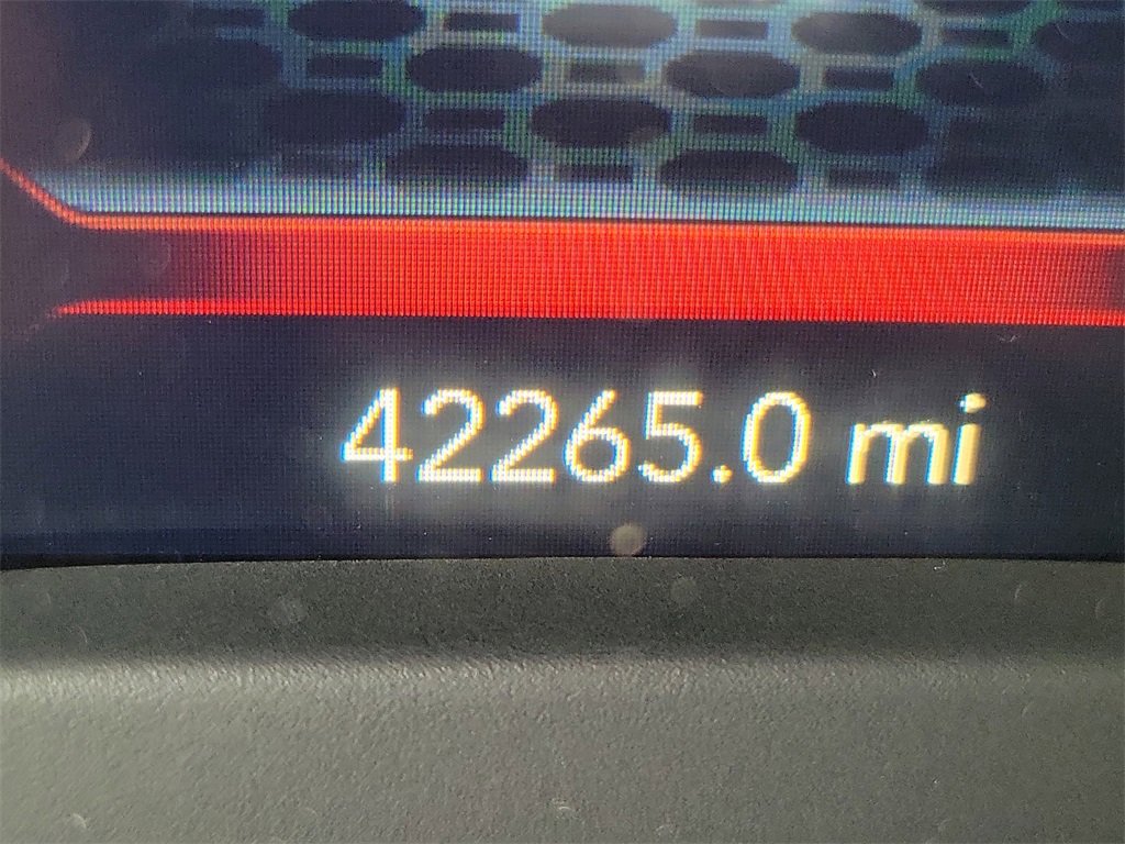 Used 2024 RAM 2500 Big Horn image 30