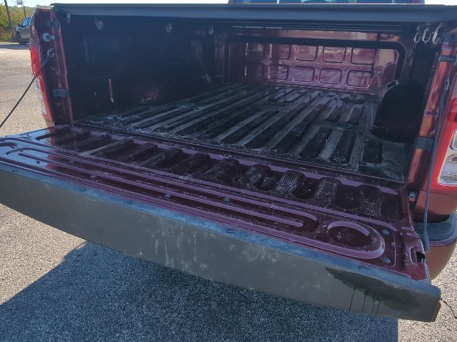 Used 2023 RAM 2500 Big Horn w/ Level 1 Equipment Group AWD/4WD image 36