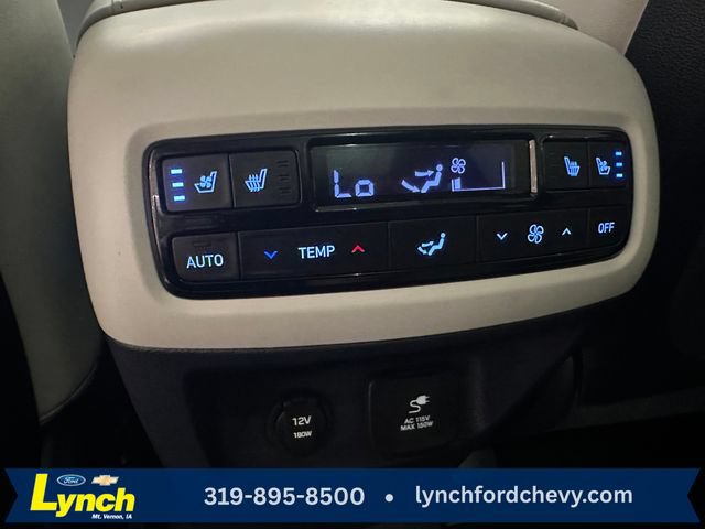 Used 2024 Hyundai Palisade Calligraphy AWD/4WD image 23