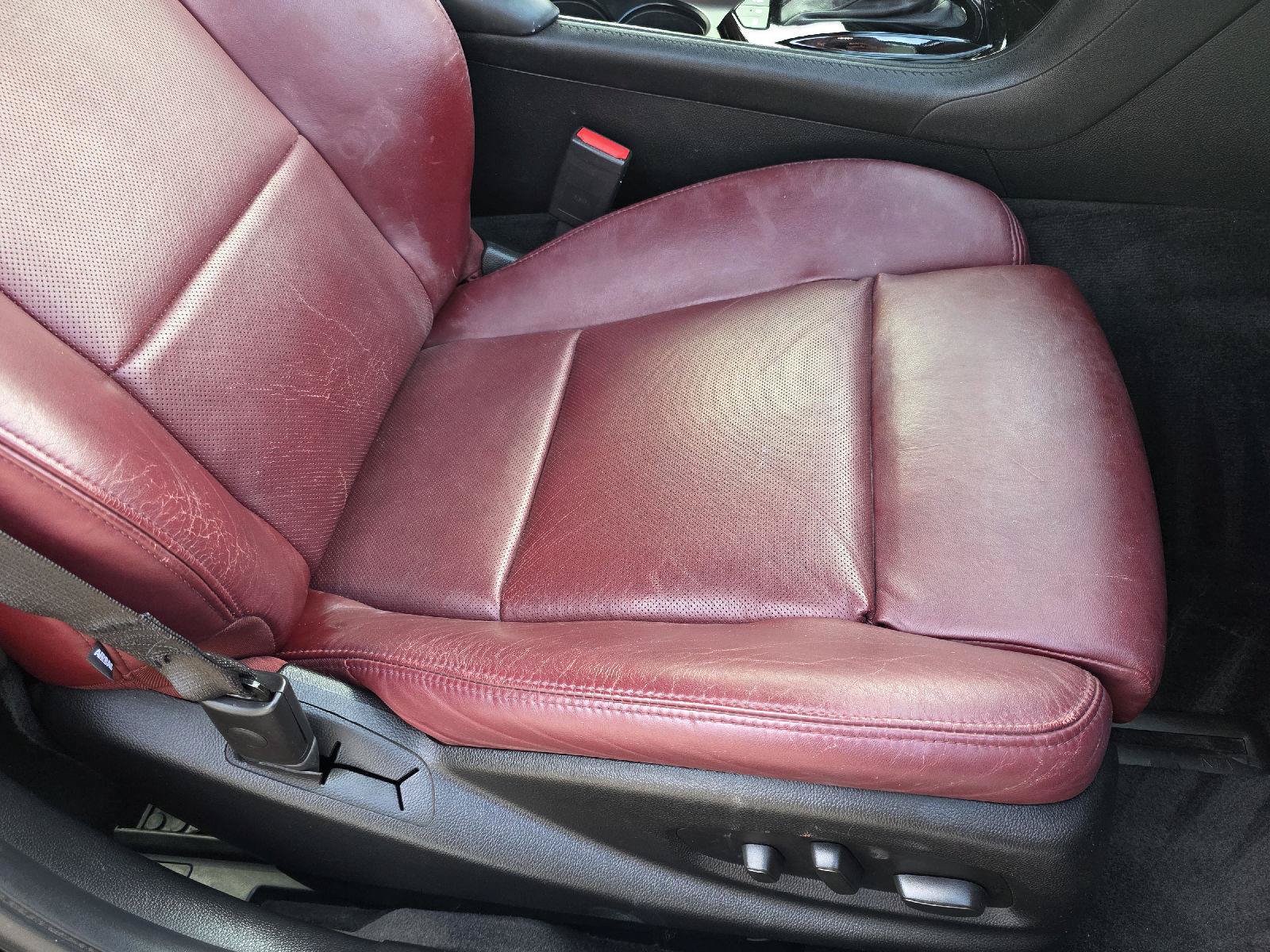 Used 2016 Cadillac ATS Premium RWD image 29