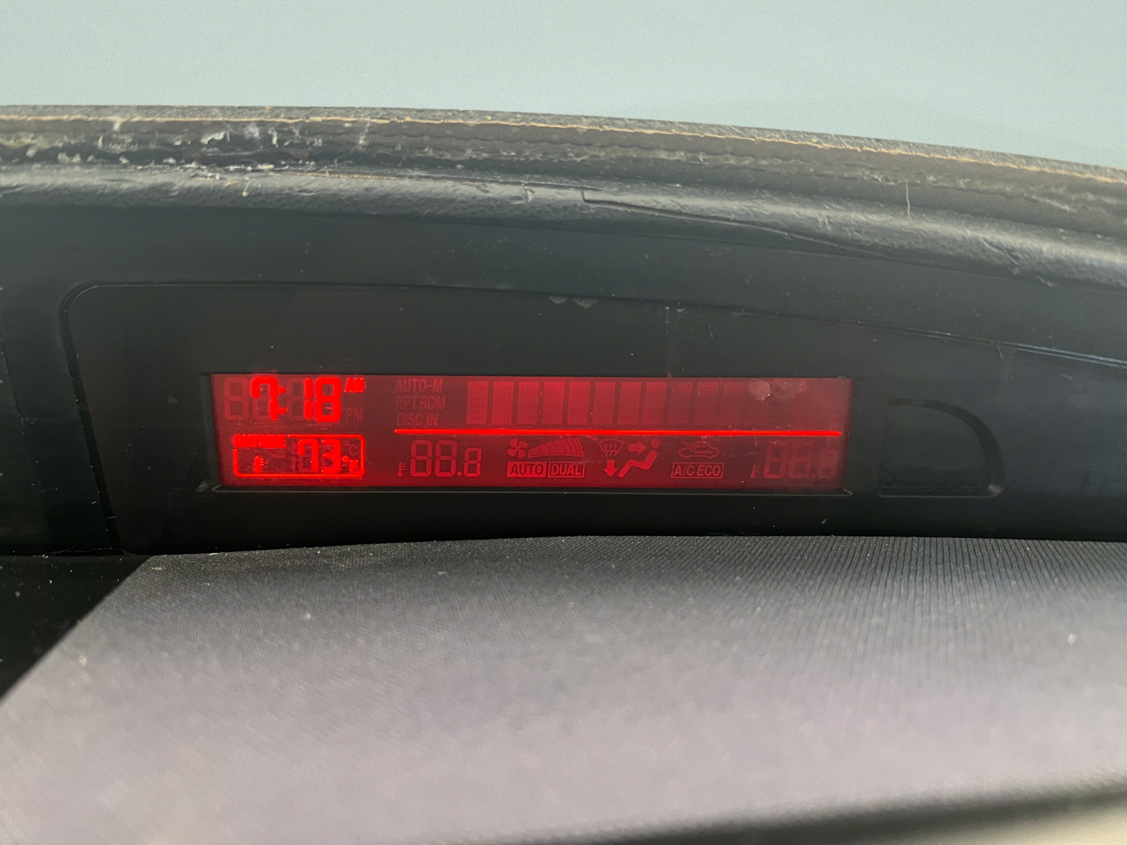 Used 2010 MAZDA MAZDA3 i Touring FWD image 18
