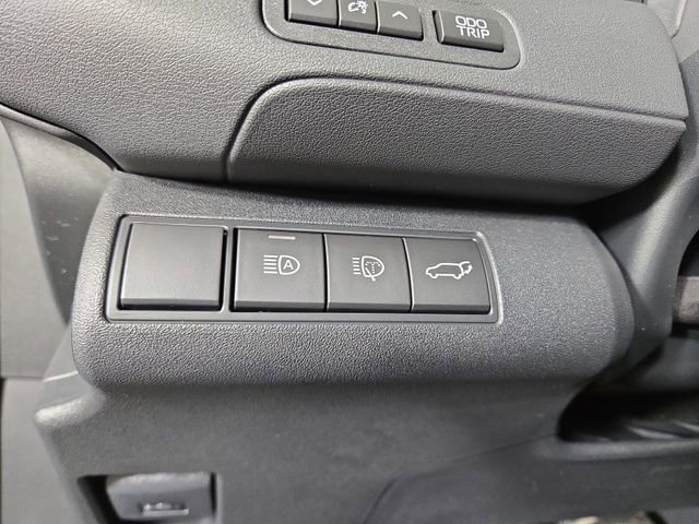 New 2026 Toyota bZ image 27