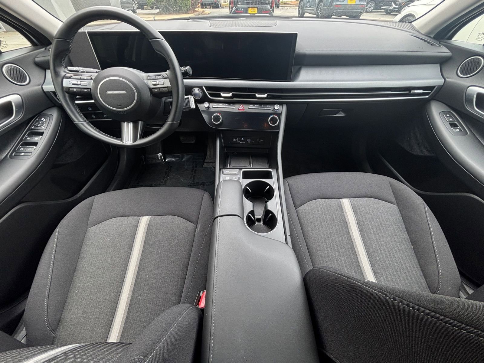 Used 2025 Hyundai Sonata SEL image 37