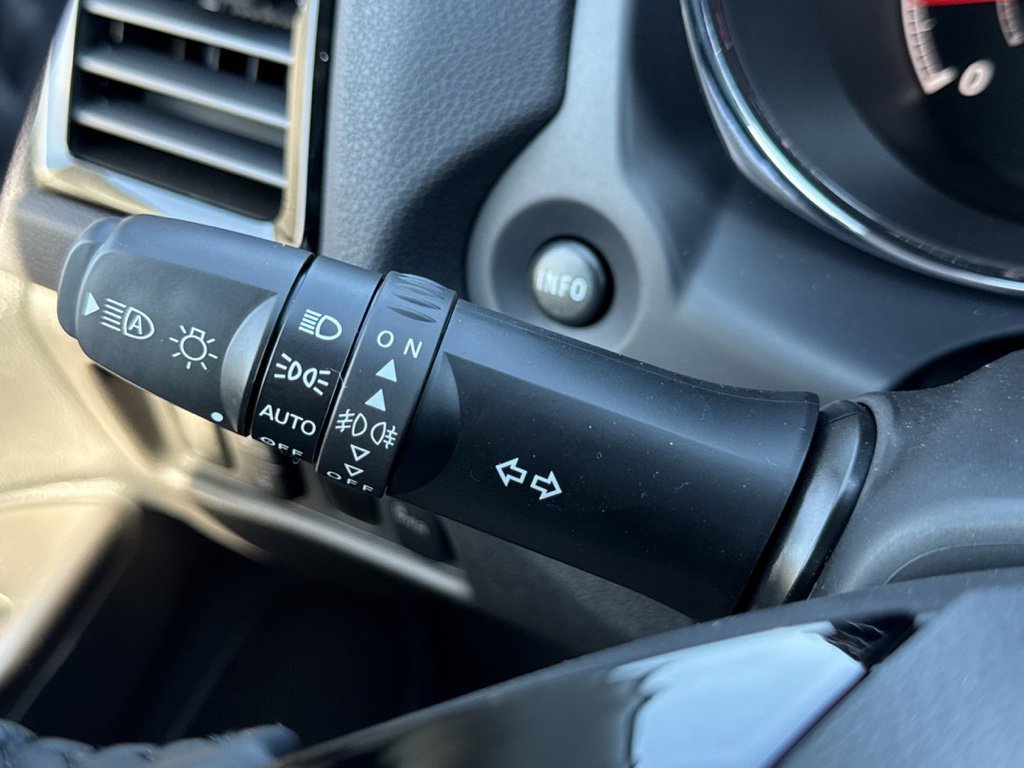 New 2027 Mitsubishi Outlander Sport SE FWD image 14