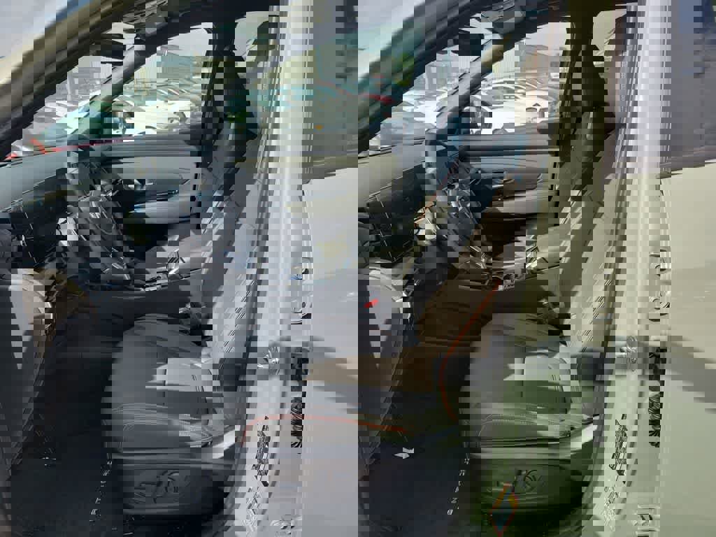 New 2025 Hyundai Santa Cruz Limited image 23