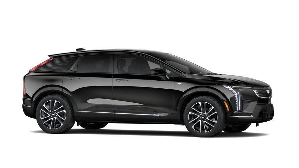 New 2027 Cadillac Optiq Premium Sport AWD/4WD image 65
