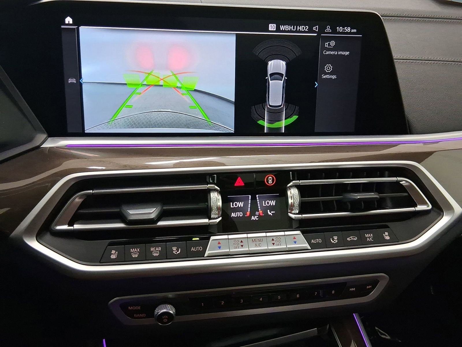 Used 2023 BMW X5 xDrive45e w/ Executive Package image 26