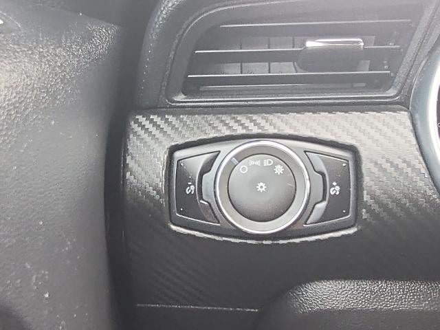Used 2023 Ford Mustang Convertible RWD image 17