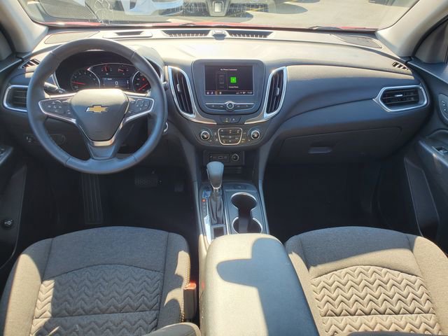 Certified 2024 Chevrolet Equinox LT w/ LPO, Floor Liner Package image 16