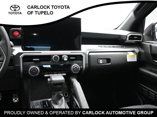 Used 2025 Toyota Tacoma TRD Sport image 25