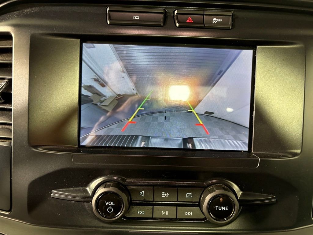 Certified 2023 Ford F150 XL w/ STX Appearance Package image 17