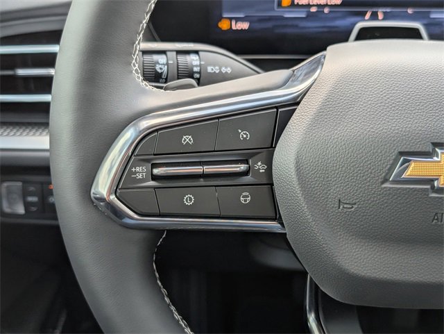 New 2026 Chevrolet Traverse LT w/ Enhanced Driving Package image 17