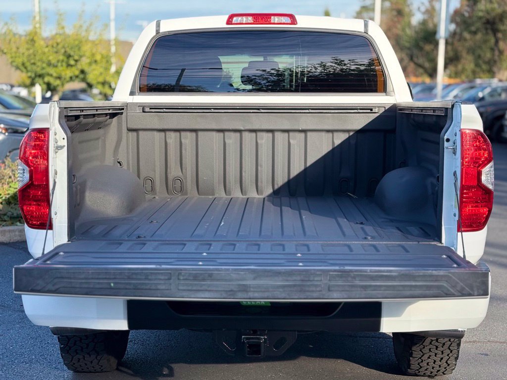 Used 2015 Toyota Tundra TRD Pro AWD/4WD image 11