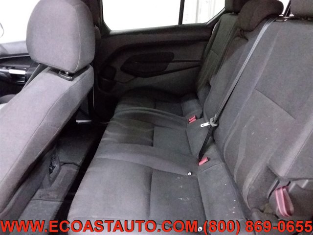 Used 2018 Ford Transit Connect XLT FWD image 13