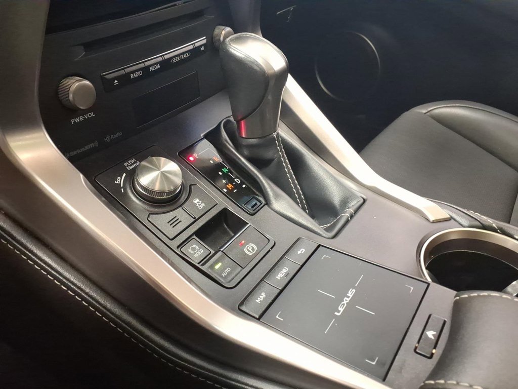 Used 2019 Lexus NX 300 PREMIUM PKG w/ Premium Package image 18
