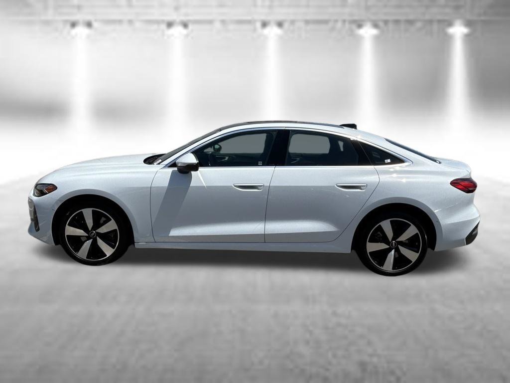 Certified 2025 Audi A5 Premium w/ Premium Plus AWD/4WD image 2