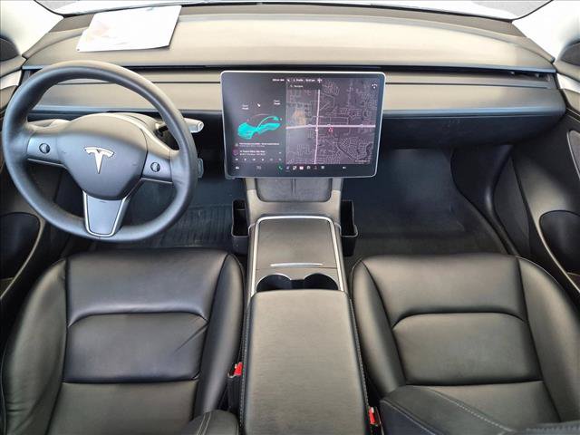 Used 2022 Tesla Model 3 Long Range AWD/4WD image 14