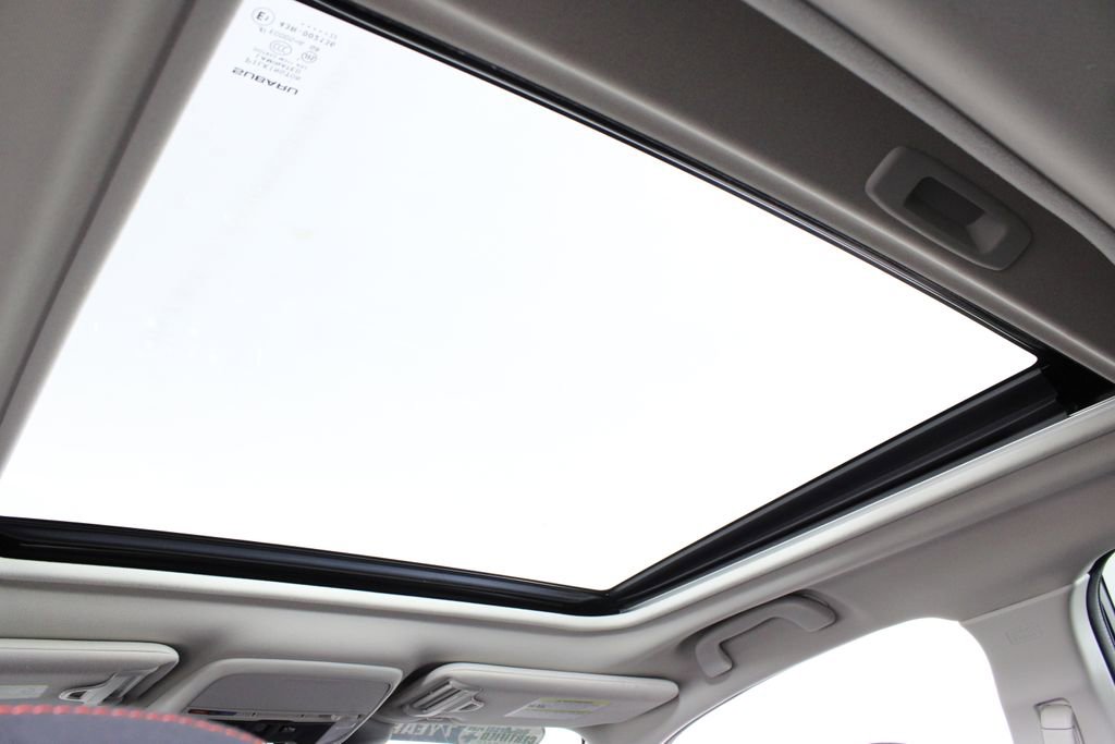 Used 2022 Subaru Forester Sport image 22