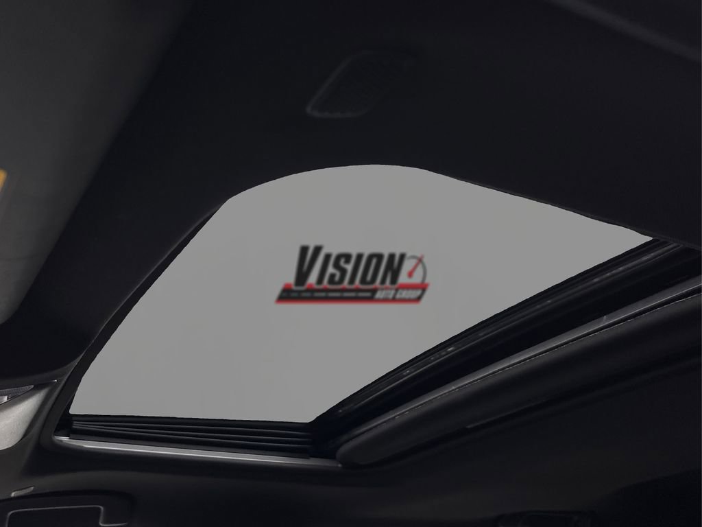 Used 2024 Toyota RAV4 XSE image 21