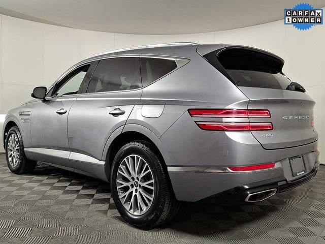 Used 2024 Genesis GV80 2.5T image 7