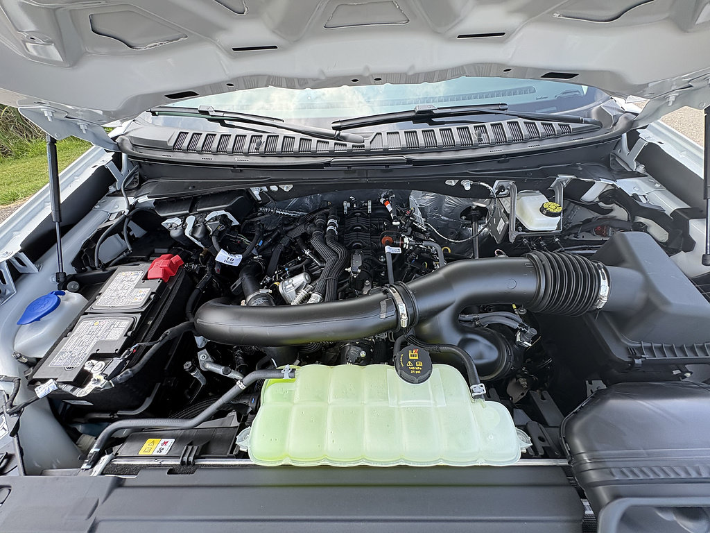 New 2026 Ford Expedition Active AWD/4WD image 13
