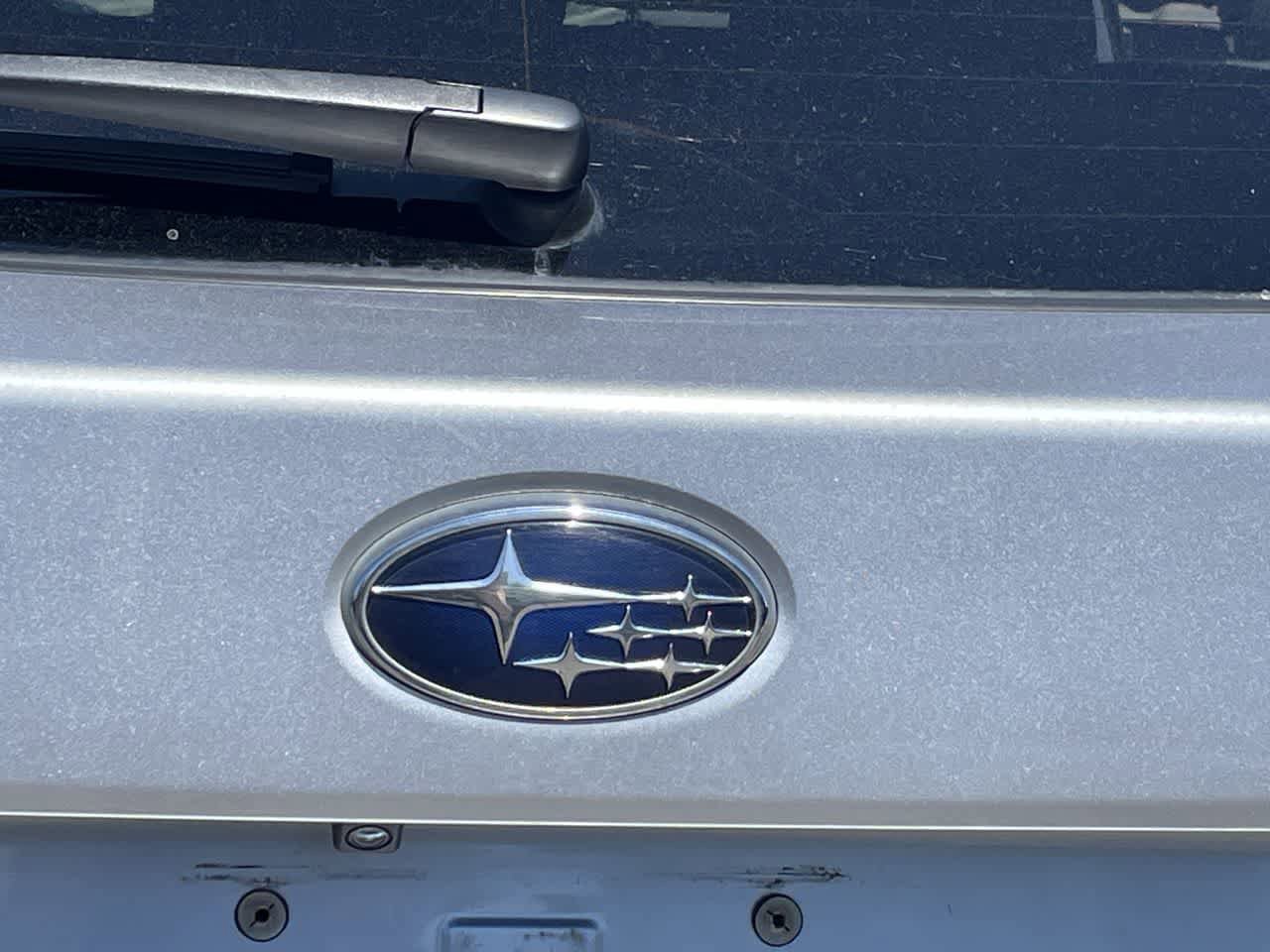Used 2017 Subaru Outback 2.5i Premium AWD/4WD image 36