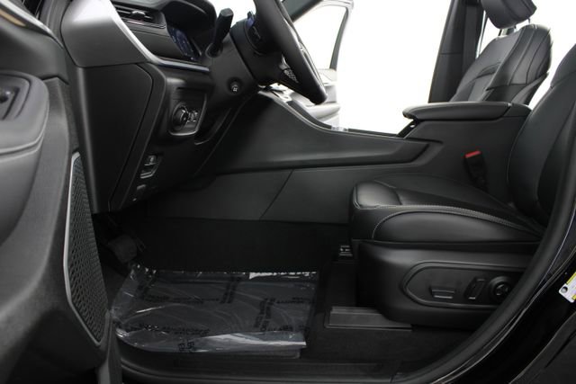 New 2026 Jeep Grand Cherokee Limited image 19