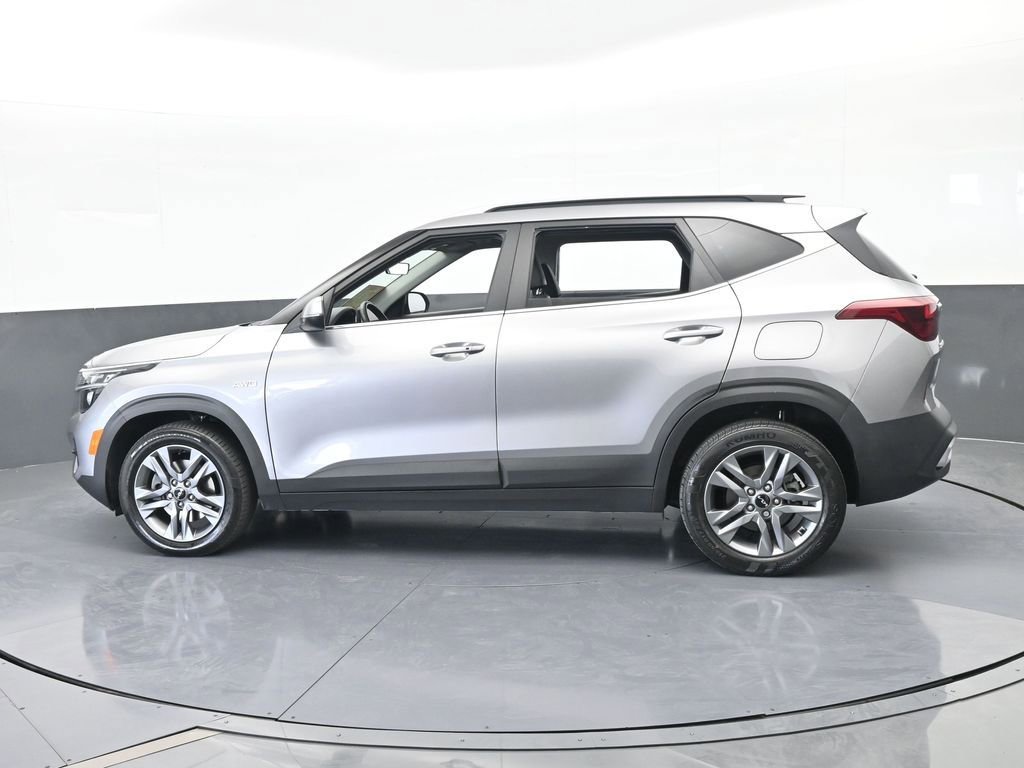 Used 2022 Kia Seltos S image 3