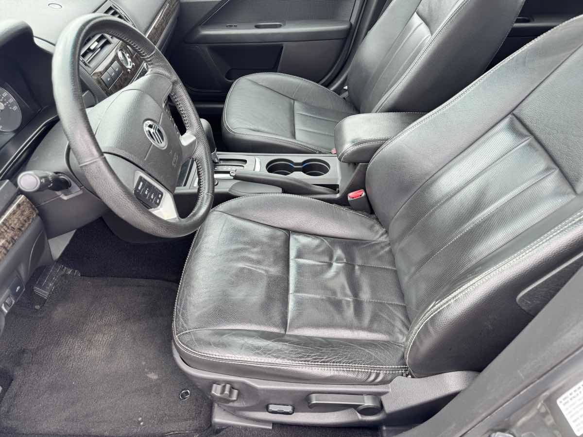 Used 2008 Mercury Milan Premier FWD image 36
