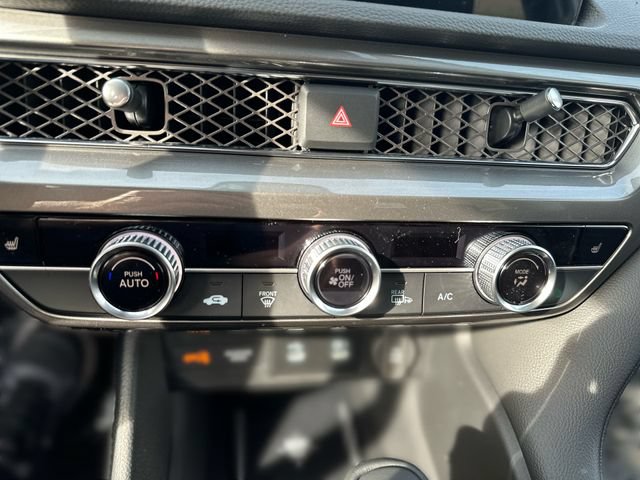 New 2026 Acura Integra FWD image 18