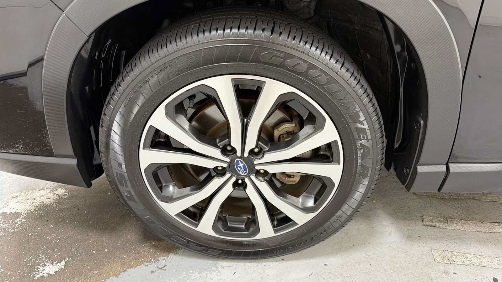 Used 2019 Subaru Forester Limited AWD/4WD image 10